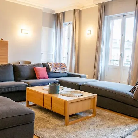 Confort 110 M² Cleanncosy Hypercentre