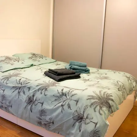 Apartment Confort 110 M² Cleanncosy Hypercentre *