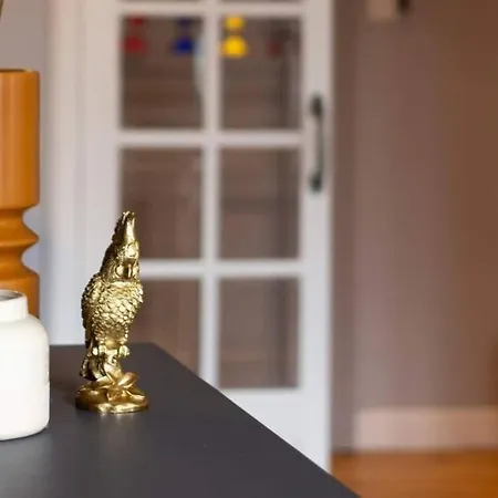 شقة Confort 110 M² Cleanncosy Hypercentre