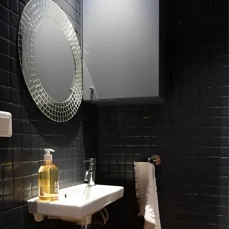 아파트 Confort 110 M² Cleanncosy Hypercentre