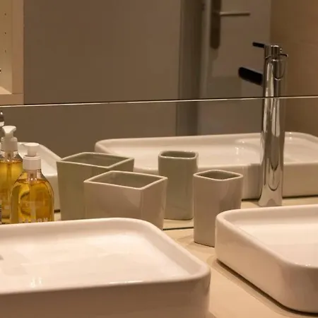 아파트 Confort 110 M² Cleanncosy Hypercentre