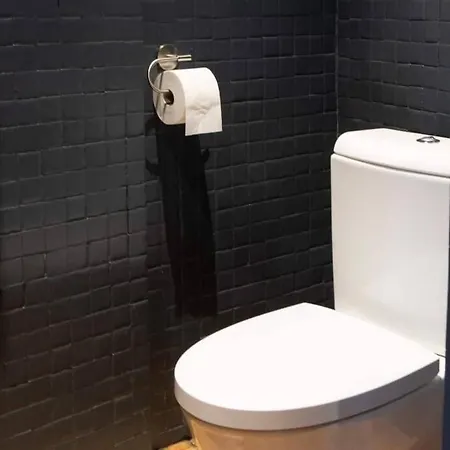 Confort 110 M² Cleanncosy Hypercentre 툴루즈