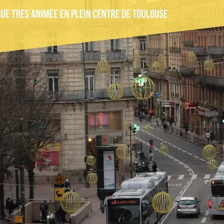 Confort 110 M² Cleanncosy Hypercentre