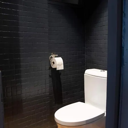 Confort 110 M² Cleanncosy Hypercentre *