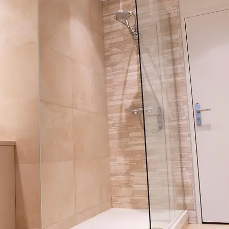 Confort 110 M² Cleanncosy Hypercentre * טולוז