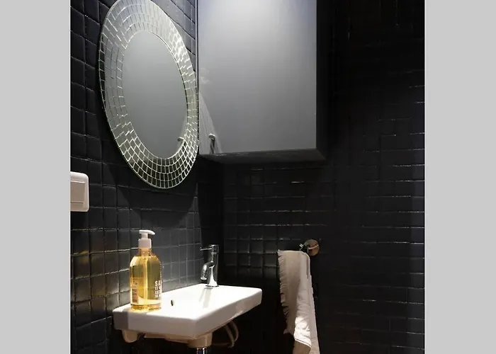 Διαμέρισμα Confort 110 M² Cleanncosy Hypercentre