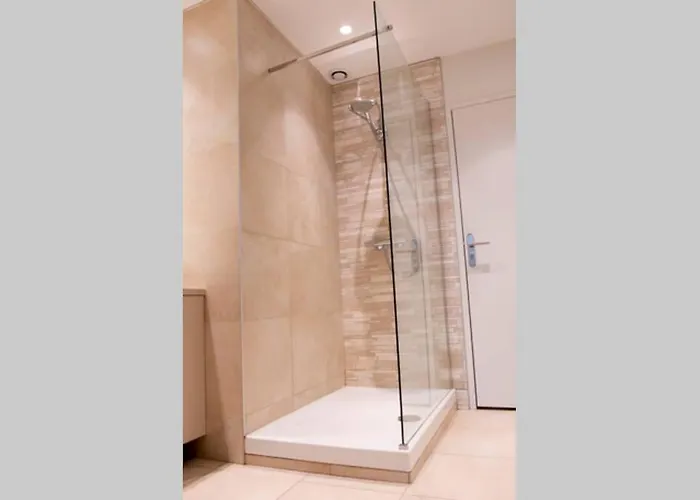 Confort 110 M² Cleanncosy Hypercentre Τουλούζη