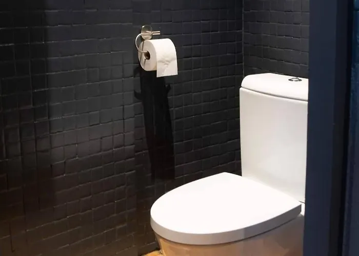 Confort 110 M² Cleanncosy Hypercentre トゥールーズ