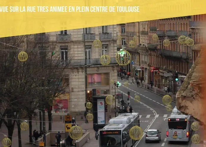 Confort 110 M² Cleanncosy Hypercentre