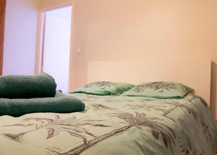 Confort 110 M² Cleanncosy Hypercentre * トゥールーズ