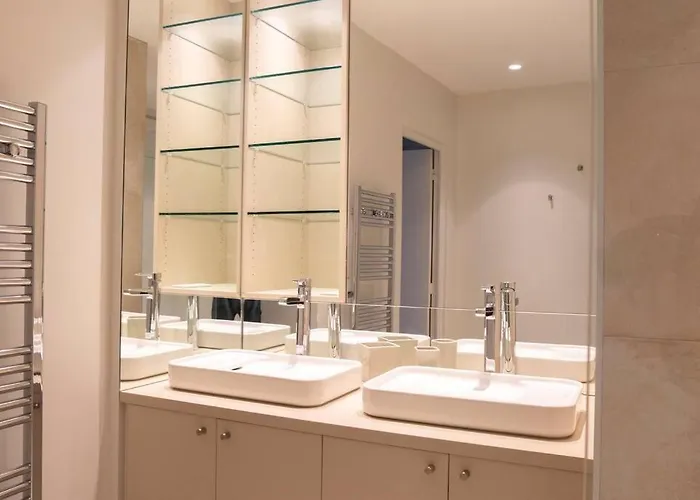 Confort 110 M² Cleanncosy Hypercentre Appartement *