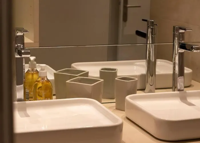 Appartement Confort 110 M² Cleanncosy Hypercentre