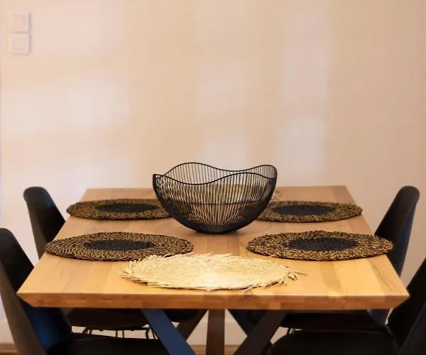 Confort 110 M² Cleanncosy Hypercentre Appartement